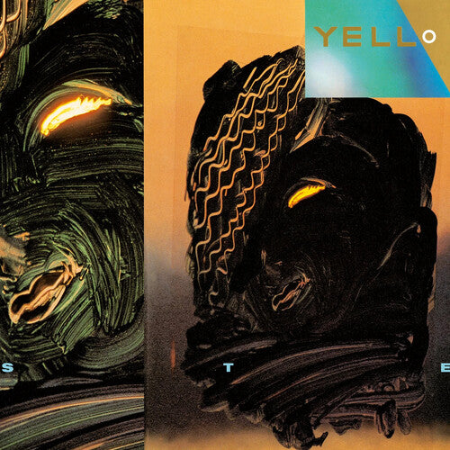 Yello - Yello - Stella