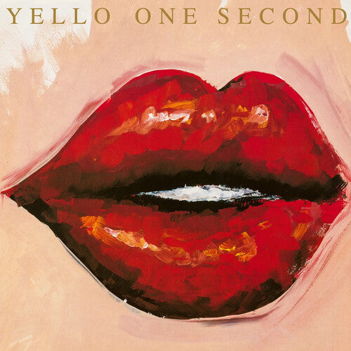 Yello - Yello - One Second
