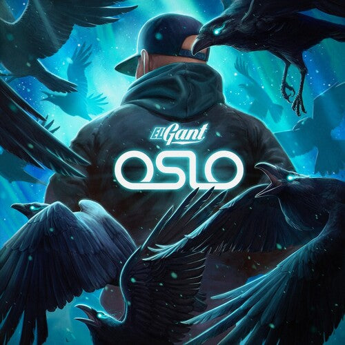 El Gant - El Gant - O.s.l.o.