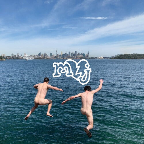 Mom Jeans. - Mom Jeans. - Sweet Tooth