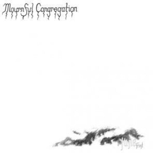 Mournful Congregation - Mournful Congregation - June Frost