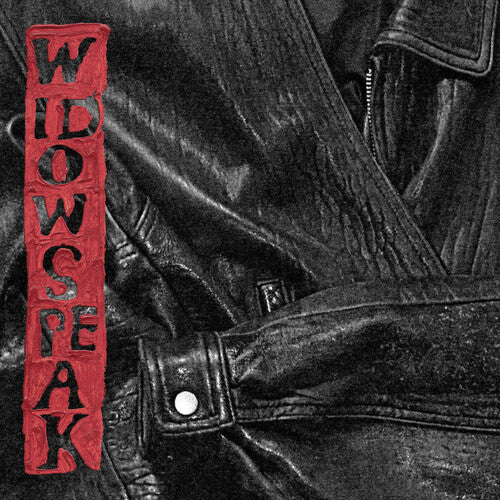 Widowspeak - Widowspeak - Jacket