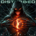 Disturbed - Disturbed - Divisive
