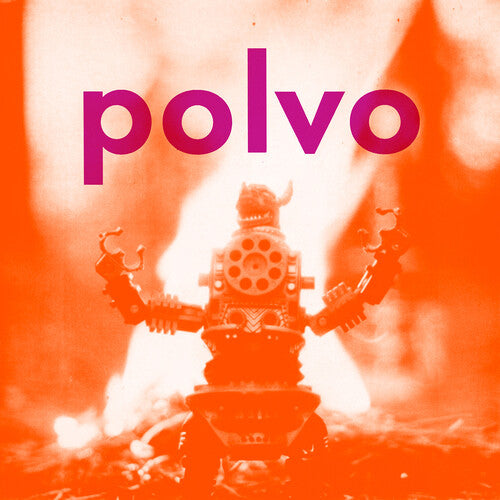 Polvo - Polvo - Polvo