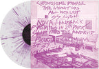 Chrome - Chrome - Alien Soundtracks [Purple Splatter]