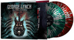 George Lynch - George Lynch - Kill All Control - Double Splatter