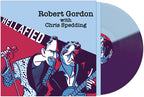 Robert Gordon - Robert Gordon - Hellafied - Blue/purple
