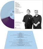 Robert Gordon - Robert Gordon - Hellafied - Blue/purple