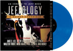 Various Artists - Various Artists - Jeffology - An Homage To Jeff Beck (Various Artists) - Blue