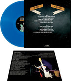 Various Artists - Various Artists - Jeffology - An Homage To Jeff Beck (Various Artists) - Blue