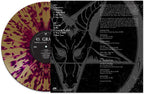 45 Grave - 45 Grave - A Devil's Possessions - Demos & Live 1980-1983 [Gold/Purple Splatter]