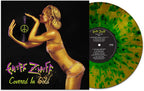 Enuff Z'nuff - Enuff Z'nuff - Covered In Gold - Green/gold Splatter