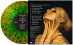 Enuff Z'nuff - Enuff Z'nuff - Covered In Gold - Green/gold Splatter