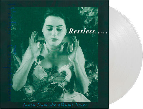 Within Temptation - Within Temptation - Restless - Black Friday 2022 Release, White Side A & Picture Disc On Side B