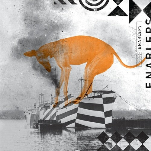 The Enablers - The Enablers - Some Gift