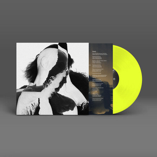 Preoccupations - Preoccupations - Arrangements - Yellow