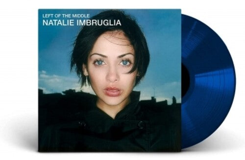 Natalie Imbruglia - Natalie Imbruglia - Left of the Middle - Blue Vinyl