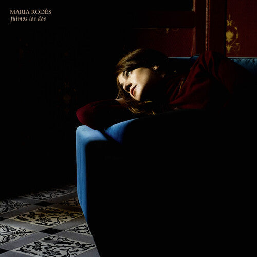Maria Rodes - Maria Rodes - Fuimos Los Dos