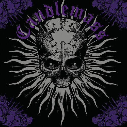 Candlemass - Candlemass - Sweet Evil Sun