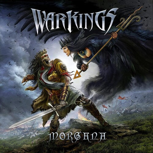 Warkings - Warkings - Morgana