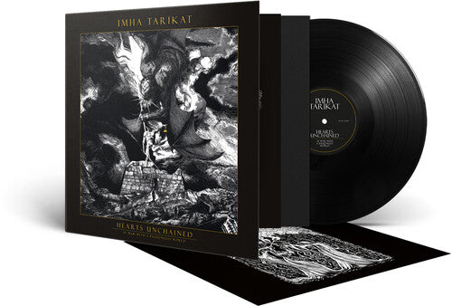 Imha Tarikat - Imha Tarikat - Hearts Unchained - At War With A Passionless World