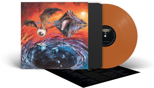 Tchornobog - Tchornobog - Split - Orange