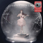 Lindsey Stirling - Lindsey Stirling - Shatter Me [2LP Silver/Black]