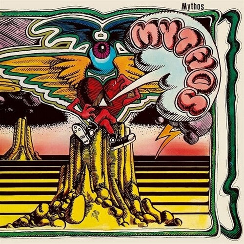 Mythos - Mythos - Mythos