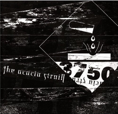 The Acacia Strain - The Acacia Strain - 3750