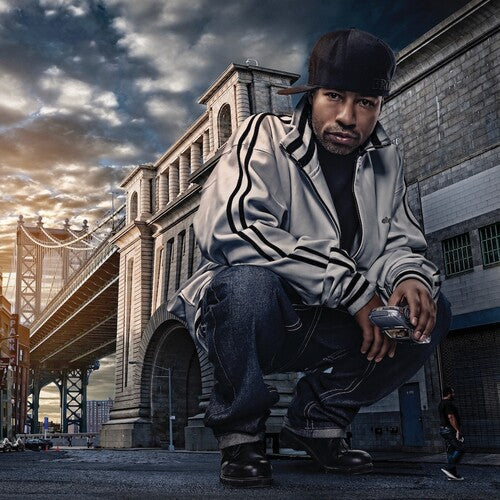 A.G. - A.G. - Giant In The Mental