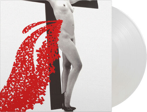 The Distillers - The Distillers - Coral Fang [White 180-gram]