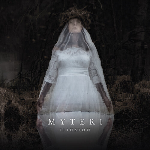 Myteri - Myteri - Illusion