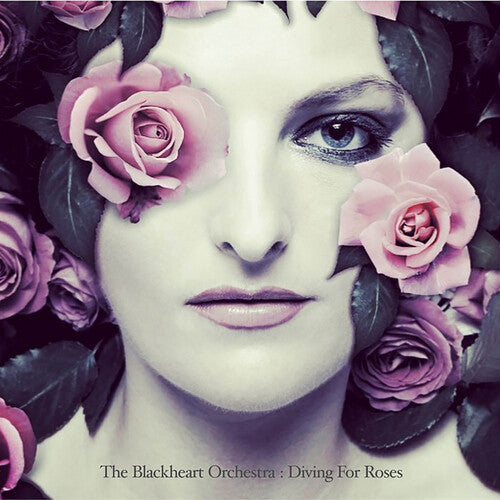 The Blackheart Orchestra - The Blackheart Orchestra - Diving For Roses