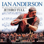 Ian Anderson - Ian Anderson - Plays The Orchestral Jethro Tull (With Frankfurt Neue Philharmonie Or)