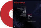 The Dope - The Dope - Live & Rare - Red