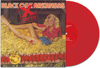 Black Oak Arkansas - Black Oak Arkansas - X Rated [Red]