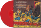 Black Oak Arkansas - Black Oak Arkansas - X Rated [Red]