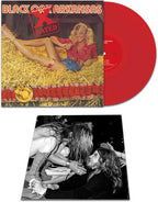 Black Oak Arkansas - Black Oak Arkansas - X Rated [Red]