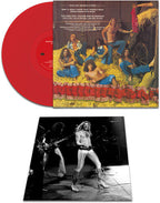 Black Oak Arkansas - Black Oak Arkansas - X Rated [Red]