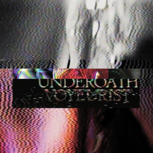 Underoath - Underoath - Voyeurist [Flume LP]