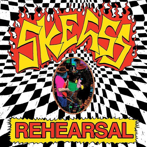 Skegss - Skegss - Rehearsal