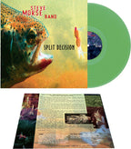 Steve Morse Band - Steve Morse Band - Split Decision - Green