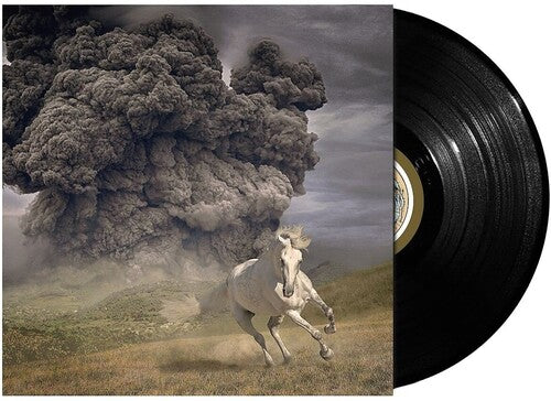 The White Buffalo - The White Buffalo - Year Of The Dark Horse