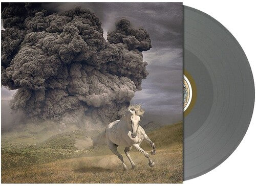 The White Buffalo - The White Buffalo - Year Of The Dark Horse