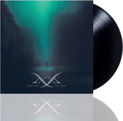 MMXX - MMXX - Sacred Cargo