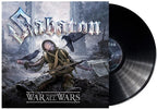 Sabaton - Sabaton - The War to End All Wars