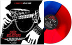 Pretty Boy Floyd - Pretty Boy Floyd - Crue Believers - A Tribute to Motley Crue - red/blue