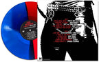 Pretty Boy Floyd - Pretty Boy Floyd - Crue Believers - A Tribute to Motley Crue - red/blue