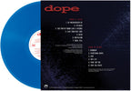 The Dope - The Dope - Live & Rare - Blue