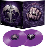 Queensrÿche - Queensrÿche - Frequency Unknown [2LP Purple]